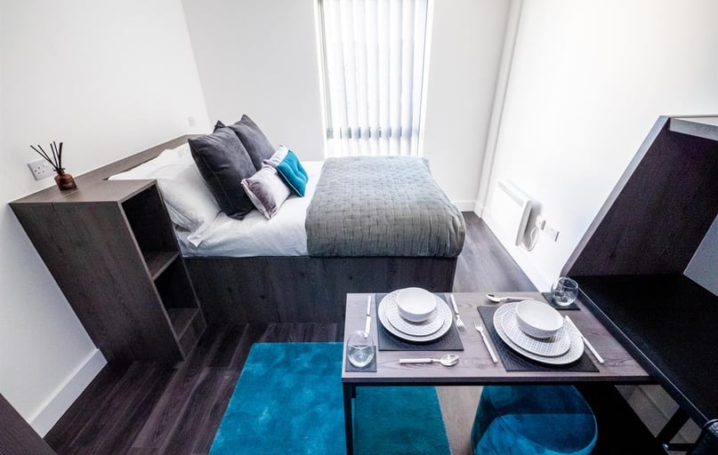 City Road, City Centre, Newcastle - Image 1